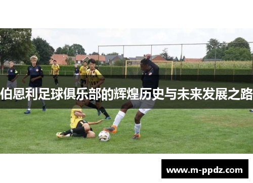 伯恩利足球俱乐部的辉煌历史与未来发展之路