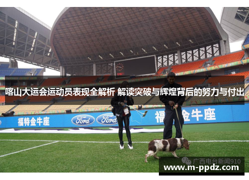 喀山大运会运动员表现全解析 解读突破与辉煌背后的努力与付出