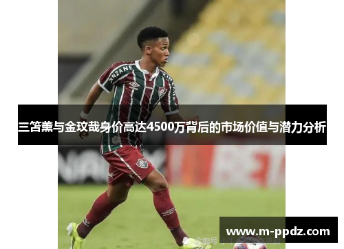 三笘薰与金玟哉身价高达4500万背后的市场价值与潜力分析