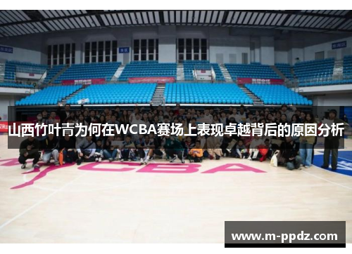 山西竹叶青为何在WCBA赛场上表现卓越背后的原因分析