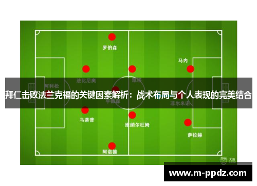 拜仁击败法兰克福的关键因素解析：战术布局与个人表现的完美结合