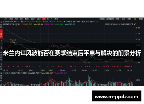 米兰内讧风波能否在赛季结束后平息与解决的前景分析