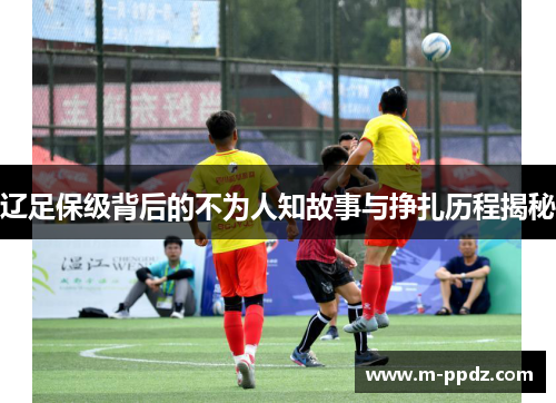 辽足保级背后的不为人知故事与挣扎历程揭秘